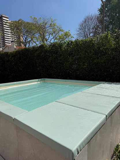 Piscina Elevada – PoolBlue