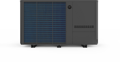 Bomba de calor FULL INVERTER Série InverMax
