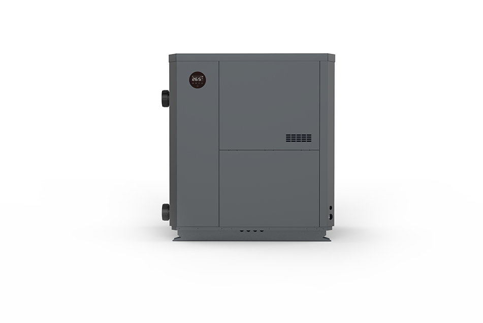 Bomba de calor FULL INVERTER Série InverMax