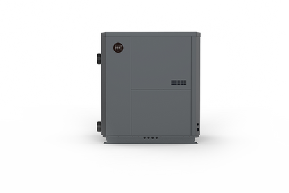 Bomba de calor FULL INVERTER Série InverMax