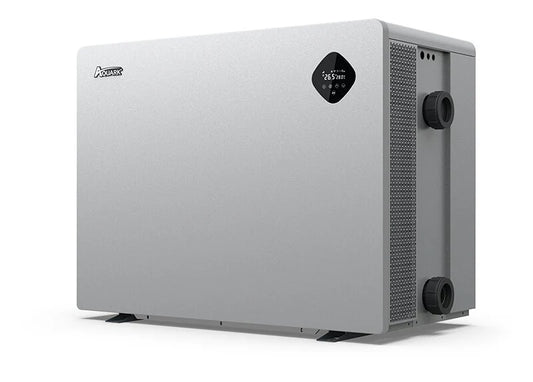 Bomba de calor Mr. Silence 30