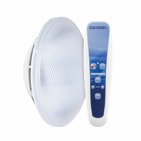 Lâmpadas PAR56 RGB LED LumiPlus Essential