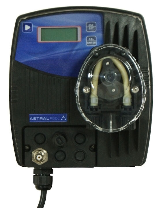 Bomba doseadora Control Basic Next