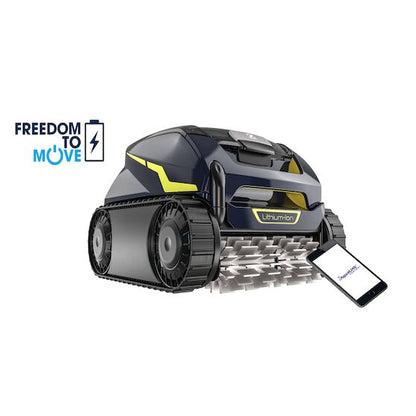 Aspirador Freerider - RF5200 iQ