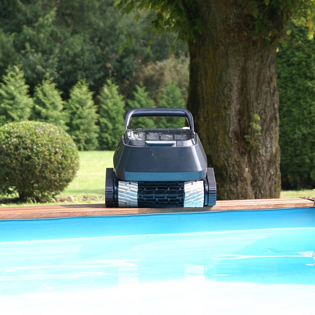 Limpa Fundos Eléctrico LYNX
