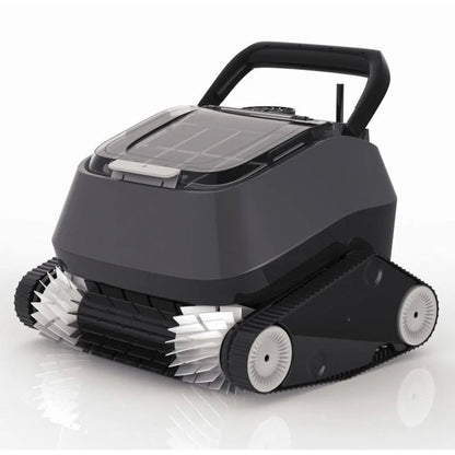 Limpa Fundos Eléctrico LYNX