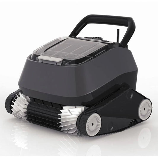 Limpa Fundos Eléctrico LYNX