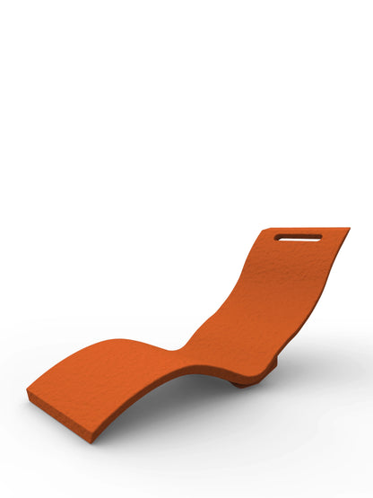 SERENDIPITY CHAISE
