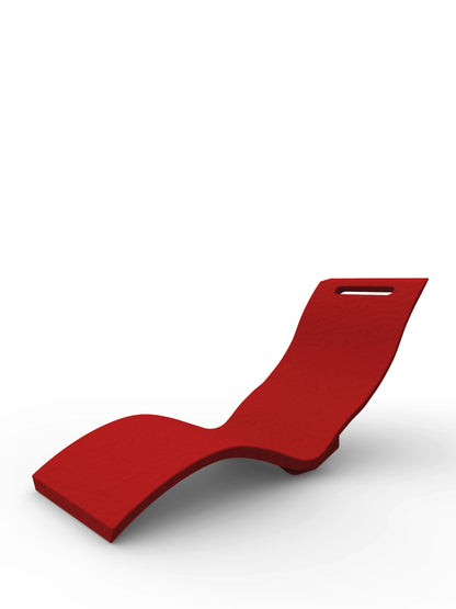 SERENDIPITY CHAISE