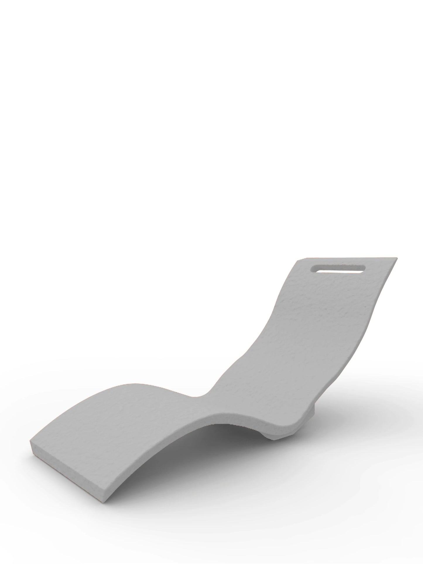 SERENDIPITY CHAISE