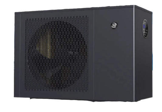 Bomba de calor FULL INVERTER Série Mr. Smart