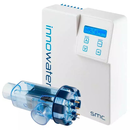 Eletrólise de Sal - Mr. Pure (Inverter) (Copy)