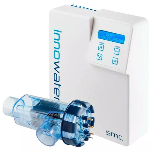 Eletrólise de Sal - Mr. Pure (Inverter) (Copy)