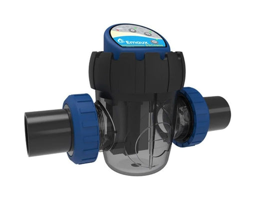 Eletrólise de Sal Gama Swimpool Nano