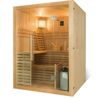 Sauna Sense