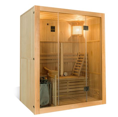 Sauna Sense