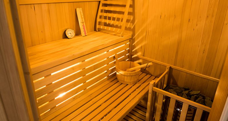 Sauna Sense