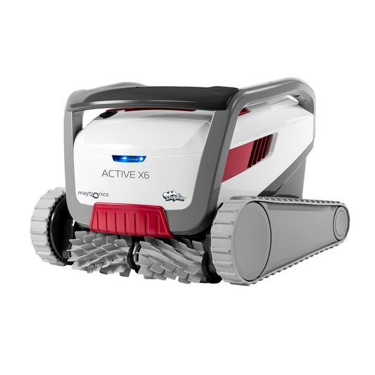 Aspirador Robot Maytonics Dolphin Active X6