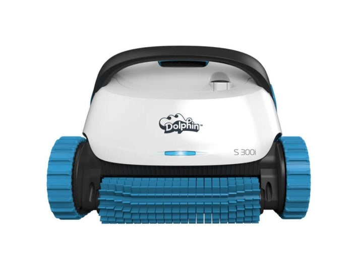 Aspirador Dolphin S300i