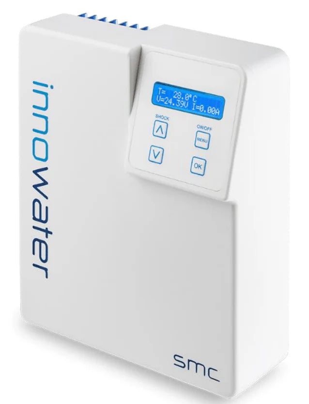 Eletrólise de Sal - Mr. Pure (Inverter) (Copy)