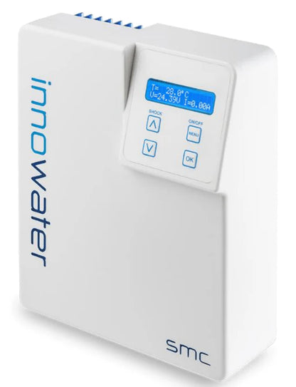 Eletrólise de Sal - Mr. Pure (Inverter) (Copy)