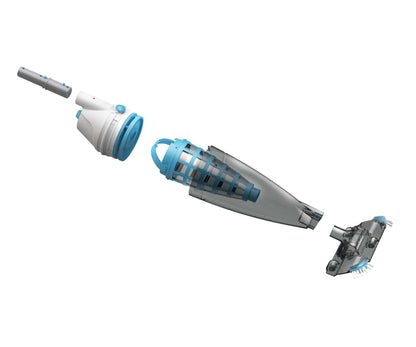 Aspirador sem fios PK X-Flow BWT