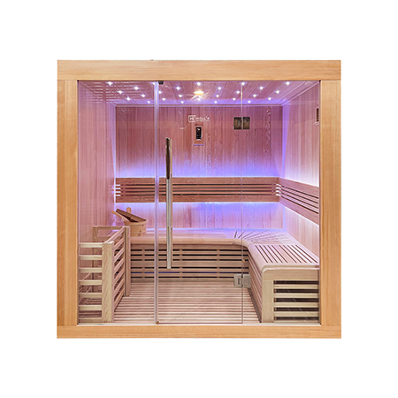 Sauna Utopia