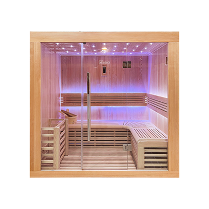Sauna Utopia