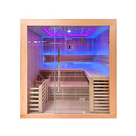 Sauna Utopia