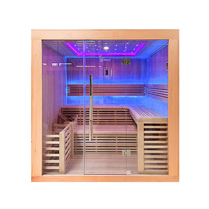 Sauna Utopia
