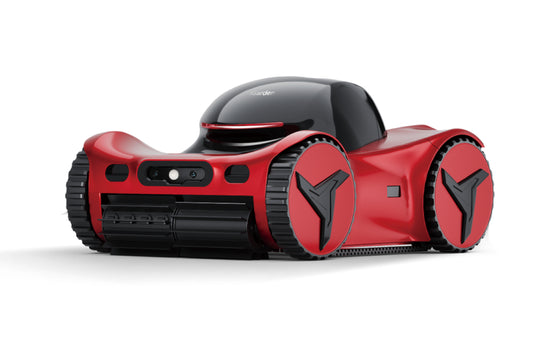 Aspirador Série M1 Pro (a bateria)