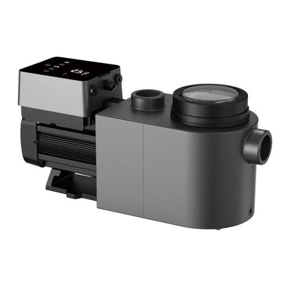 Bomba Filtração InverPro - Velocidade Variavel