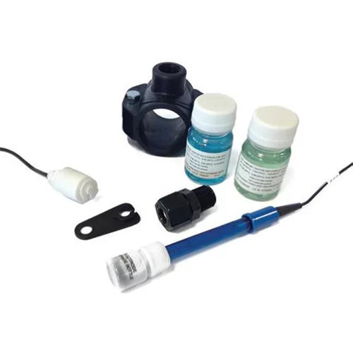 Kit Elétrodo de pH