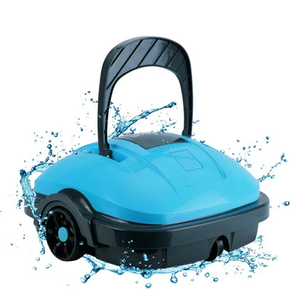 Aspirador Robot Spyder